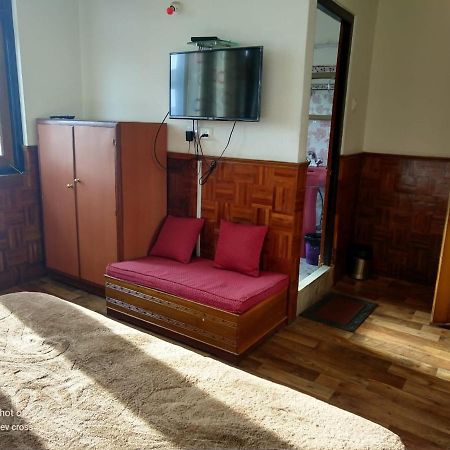 Bon Hotel Crystal Palace جانجتوك المظهر الخارجي الصورة